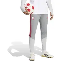 Adidas adidasPantalón de entrenamiento Liverpool 26/27 Cup Tiro S Grey Three Hombre