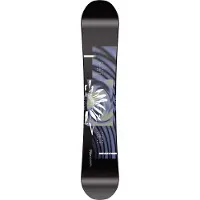 Nitro - Snowboards - Fate 2027 - Talla 150 cm - Púrpura
