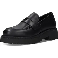 TT. BAGATT Zapatillas negro