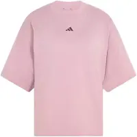 Adidas adidasCAMISETA 3 STRIPES STUDIO BOYFRIEND L Magic Mauve Mujer