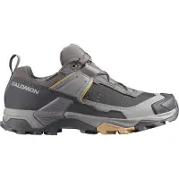 Salomon - Women's X Ultra 5 GORE-TEX - Zapatillas multideporte size 42 2/3, gris