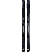Elan - Esquís - Ripstick 88 Black Edition 2027 de Madera - Talla 175 cm - Negro