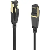 Hama Cable De Red Cat8 Cat8