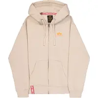 Alpha industries Sudadera arena