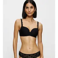 Triumph Sujetador 'Amourette' negro