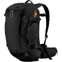 SCOTT - Mochilas - Patrol Tour 28 Black - Negro