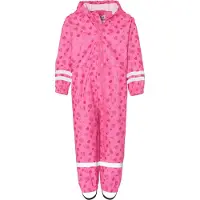 Playshoes Traje funcional pitaya / rosa oscuro / blanco