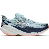 Hoka One One - Women's Mach X 3 - Zapatillas para correr size 39 1/3 - Regular, azul