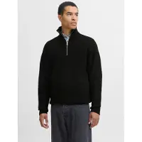 Jack & Jones Jersey 'JJESoho Ollie' negro