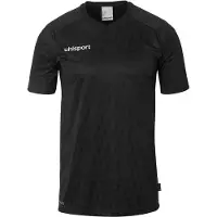 Uhlsport Camiseta De Manga Corta Division 28