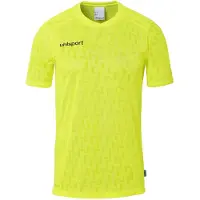 Uhlsport Camiseta De Manga Corta Division 28