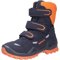 Lowa - Kid's Milo Evo GTX Hi - Botas invierno size 33, azul