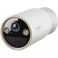 TP-LINK Cámara De Seguridad Tapo C460 4k