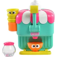 Toomies Juguete Para Bebés Foam Cone Factory