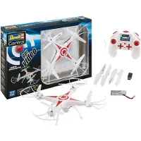 Revell Control Quadrocopter Go! 23858 Helicóptero Rc