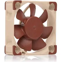Noctua Ventilador Nf-a4x10 Flx 40 Mm