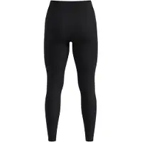 Odlo - Women's Zeroweight Warm Reflective Tights - Mallas de running size XL, negro