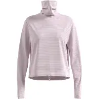 Odlo - Women's Essential Thermal Mid Layer - Jerséis de forro polar size M, morado