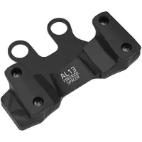 ATK Espaciador Freeride R11
