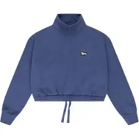 Lonsdale Sudadera 'Wetwang' zafiro