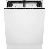 Electrolux Lavavajillas E62ld100s