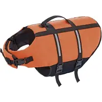 Nobby Chaleco Salvavidas - XS - Naranja