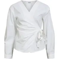 Object Blusa blanco