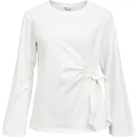 Object Camiseta 'OBJGima' blanco