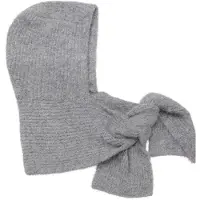 Object Gorra gris moteado
