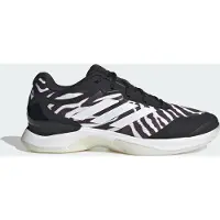 Adidas adidasZapatilla de tenis Avacourt 3 38 2/3 Core Black / Cloud White / Solar Turbo Mujer