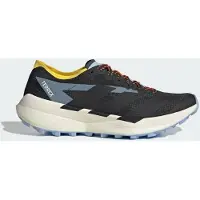 Adidas adidasZapatilla de trail running Terrex Agravic Speed 2 43 1/3 Core Black / Core Black / Glow Blue Mujer