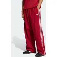 Adidas Originals adidasPANTALÓN OVERSIZE M Team Victory Red Hombre