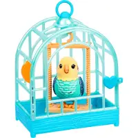 Little Live Pets Pájaro Parlante Little Live Pets