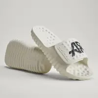 Adidas adidasChancla Adissage 360rec 44 1/2 Orbit Grey / Core Black / Core Black Unisex