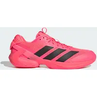 Adidas adidasZapatilla Adizero Ubersonic 5 Tennis 48 Solar Turbo / Core Black / Solar Turbo Hombre