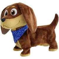 Goliath Games Animagic Diggles Teddy