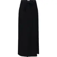 Object Falda negro