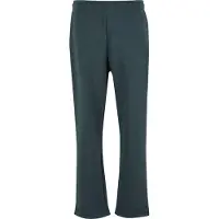 Urban Classics Pantalón verde oscuro
