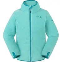 Kamik - Kid's Linnea - Forro polar size 104, turquesa