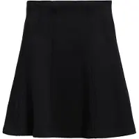 Object Falda 'OBJAndrea' negro