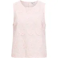 Object Top 'OBJMYA' lila claro