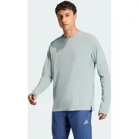 Adidas adidasCamiseta técnica de running manga larga adi365 Iconic/// XS Wonder Sage Hombre