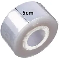 OEM Cinta de enmascarar, autoadhesiva, biodegradable, 200M-1