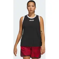 Adidas adidasSelect Woven Tank Top XS Black Mujer
