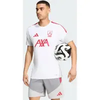 Adidas adidasCamiseta de entrenamiento Liverpool FC 26/27 Cup Tiro M Tall White Hombre