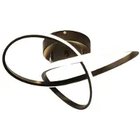 OEM Lámpara de techo, regulable, con 3 temperaturas de color, color , con función de atenuación