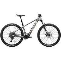 Orbea Bicicleta Eléctrica De Mtb Urrun 20 29´´ Cues U6000 Gs Shadow 2027
