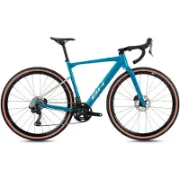 Bh Bicicleta De Gravel Gravelx 1.8 Grx 820 2027