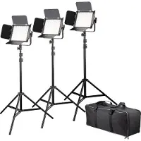 Bresser BR-600MB Kit Triple