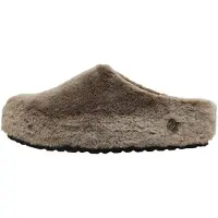 Birkenstock Zapatos abiertos 'Amsterdam' marrón